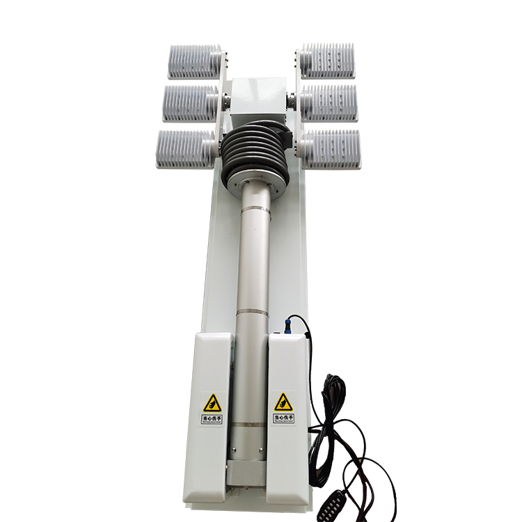 2.5m vehicle LED lighting tower
