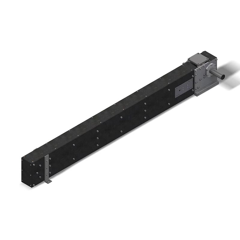 Starres Kettenhebesystem